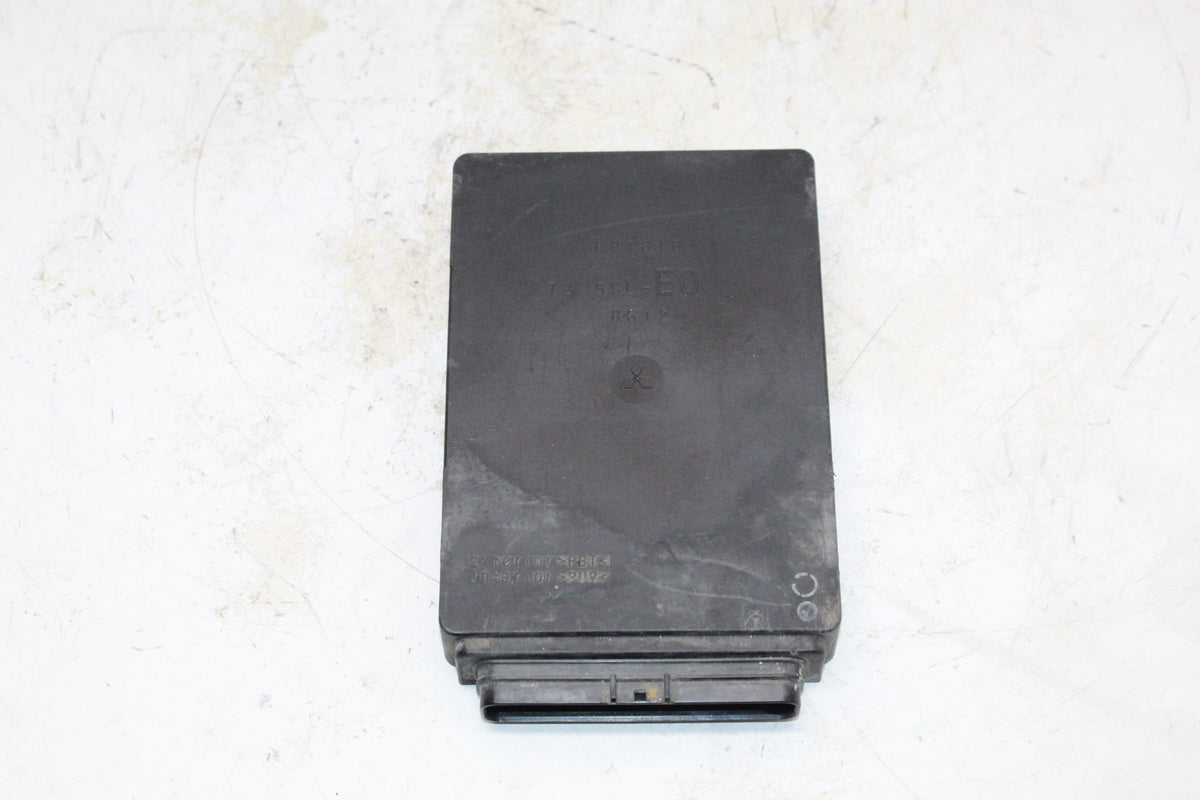 2009 Yamaha YZF R6S OEM ECU COMPUTER CONTROLLER UNIT BLACK BOX ECM CDI