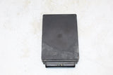 2009 Yamaha YZF R6S OEM ECU COMPUTER CONTROLLER UNIT BLACK BOX ECM CDI