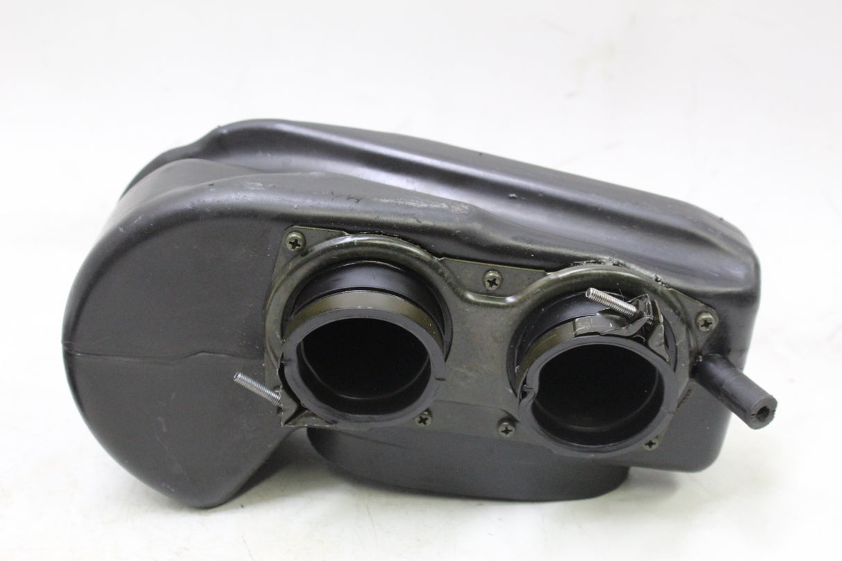 2004 SUZUKI GSXR600 OEM AIRBOX AIR CLEANER CAP COVER INTAKE DUCTS