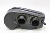 2004 SUZUKI GSXR600 OEM AIRBOX AIR CLEANER CAP COVER INTAKE DUCTS