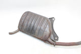 1983 Yamaha XC180 Riva OEM Exhaust Muffler Silencer Header Pipe Assembly