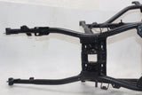 2001 BMW R1100RT OEM REAR SUBFRAME BACK SUB FRAME