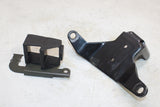 2005 Yamaha Road Star XV1700 OEM ENGINE MOTOR MOUNT BRACKETS PAIR