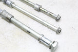 2000 Harley-Davidson Softail FXSTD OEM REAR BACK SWINGARM BOLT PIVOT AXLE SET