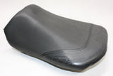 2005 Suzuki GSXR600 FRONT DRIVERS SEAT PAD SADDLE PILLION