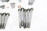 2007 Honda CBR600RR OEM ENGINE MOUNTING BOLTS HARDWARE MOTOR SCREWS