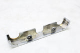 2007 Honda Rebel 250 CMX250CL OEM FRONT FORK HONDA CHROME COVER TRIM
