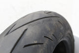 FRONT WHEEL TIRE Continental ContiSportAttack 2 120/70 ZR17 M/C (58W)