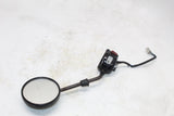 2002 Yamaha Zuma 50 YW50 OEM Right Handlebar Switch With Mirror