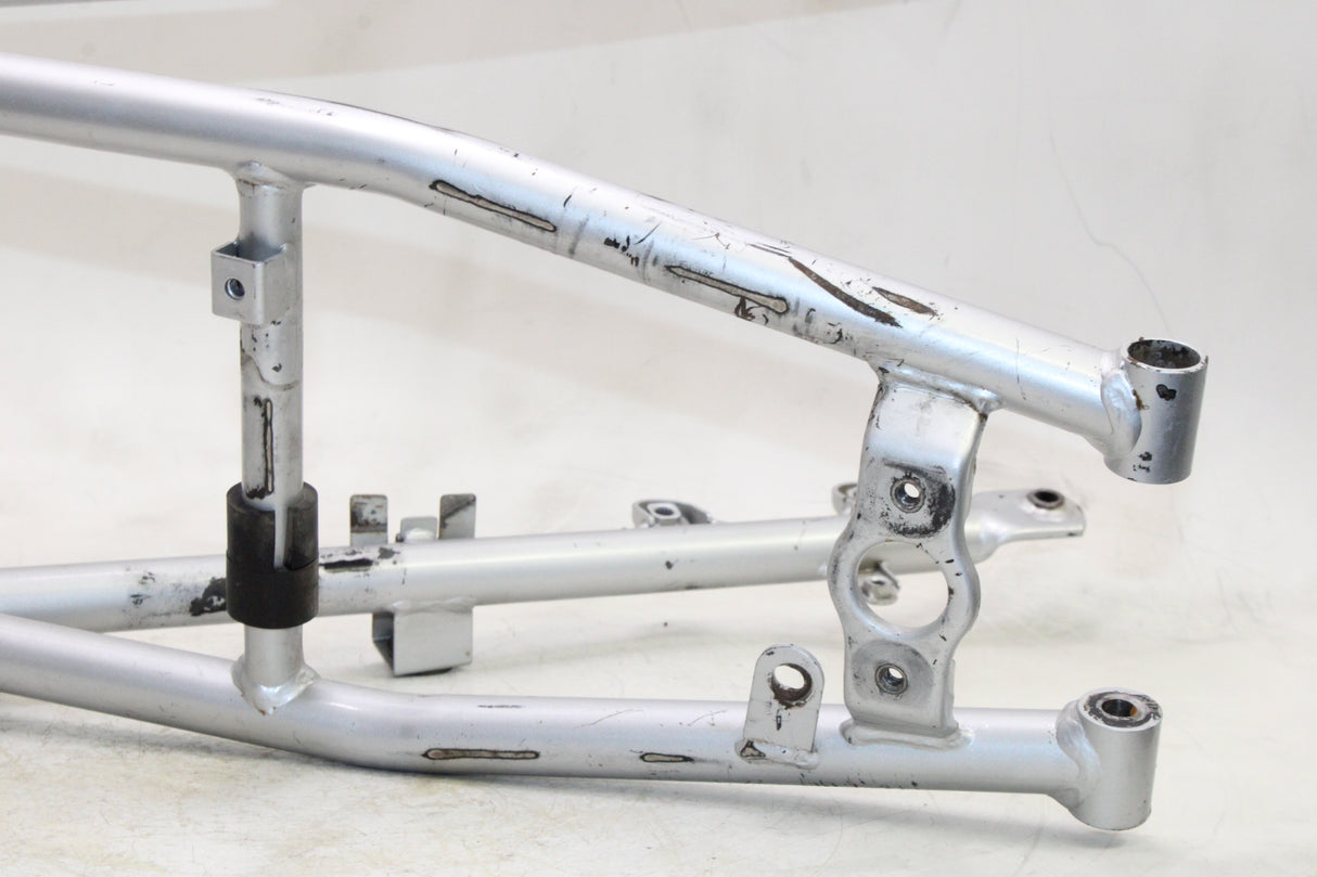 2007 Kawasaki KLR650 OEM REAR SUBFRAME BACK SUB FRAME
