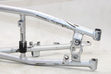 2007 Kawasaki KLR650 OEM REAR SUBFRAME BACK SUB FRAME