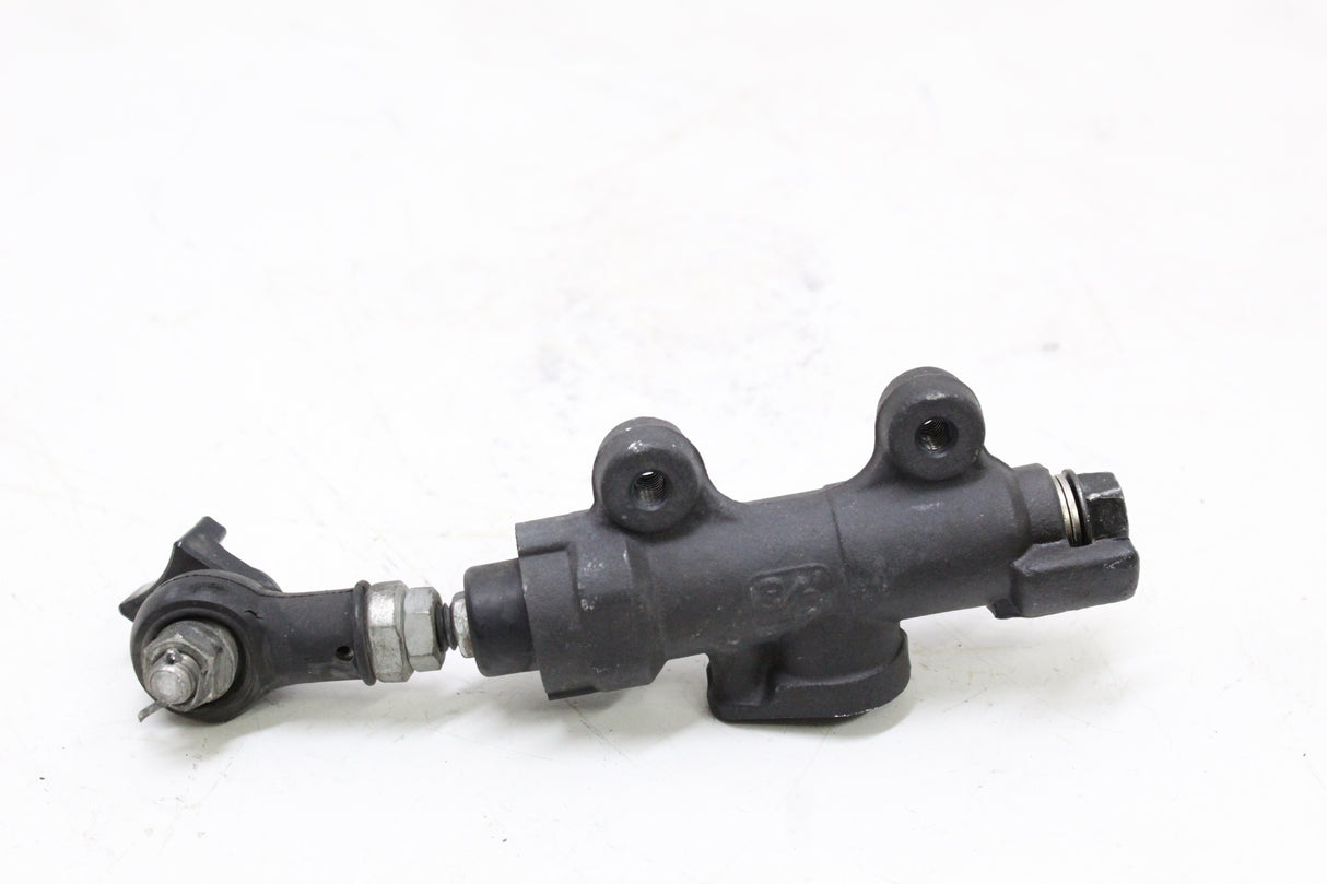 2006 Honda CBR600RR OEM REAR BRAKE MASTER CYLINDER