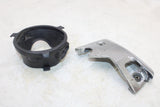 2006 Yamaha V Star 1100 XVS1100 OEM ENGINE COVER BOOT PAIR