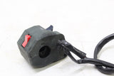 1992 KAWASAKI NINJA 600 ZX600 OEM RIGHT KILL START SWITCH CONTROL