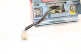 1983 Yamaha XC180 Riva OEM Tail Light Brake Lamp Assembly With Housing