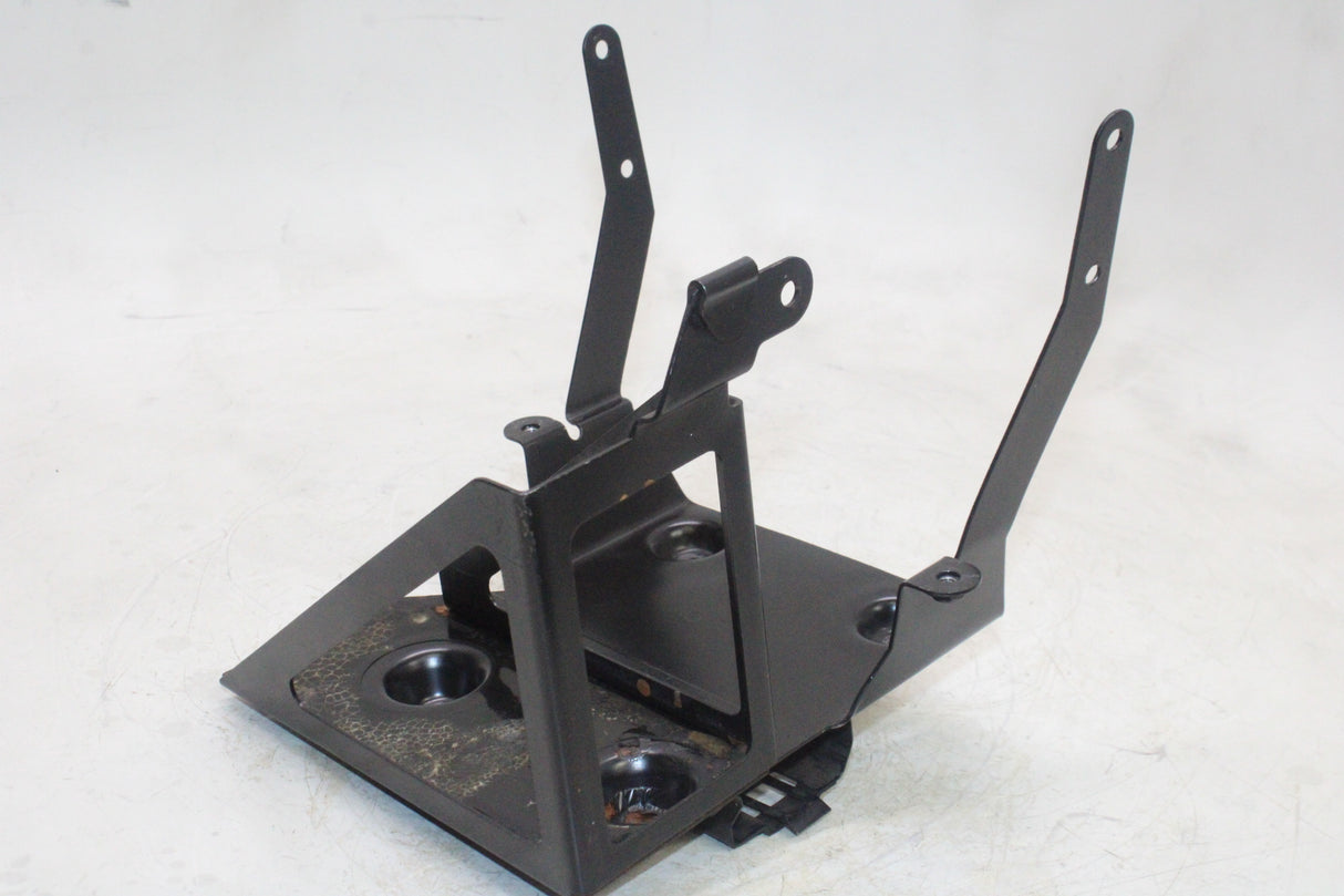 2001 BMW R1100RT OEM REAR BACK TAIL UNDERTAIL BATTERY TRAY