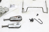 2005 KAWASAKI NINJA 250R EX250 OEM MISC BRACKETS MOUNTS SET KIT