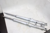 2001 BMW R1100RT OEM FRONT FORKS SHOCK SUSPENSION SET PAIR