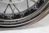 2012 Kawasaki Vulcan 900 VN900DF OEM REAR BACK WHEEL RIM