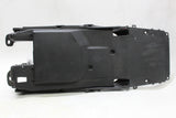2009 Kawasaki Ninja ZX6R OEM REAR SUBFRAME BACK SUB FRAME W UNDERTAIL