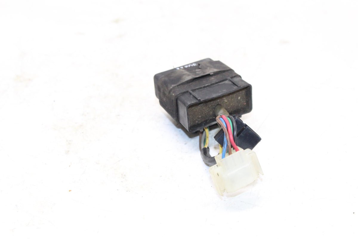 1983 Yamaha XC180 Riva 180 OEM Control Unit CDI Electronic Module