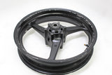 2006 Honda CBR600RR OEM FRONT WHEEL RIM