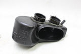 2004 SUZUKI GSXR600 OEM AIRBOX AIR CLEANER CAP COVER INTAKE DUCTS