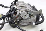 2007 Yamaha YZF R6S OEM MAIN FUEL INJECTORS / THROTTLE BODIES
