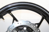 2021 Kawasaki Ninja 400 EX400 OEM REAR BACK WHEEL RIM