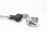 2005 YAMAHA FZ6 OEM GEAR SHIFT PEDAL SHIFTER LEVER LINKAGE ROD