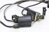 2005 KAWASAKI VULCAN 1500 VN1500 Ignition Coils Pair Spark Plug Wires Caps
