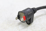 2017 Genuine Scooter Co. Buddy 125 OEM IGNITION COIL SPARK PLUG CAP