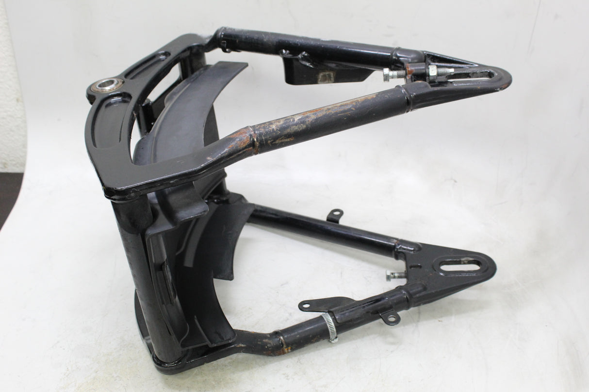 2000 Harley-Davidson Softail Deuce FXSTD OEM REAR SWINGARM BACK SWING ARM