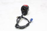2005 YAMAHA FZ6 OEM RIGHT HANDLEBAR KILL START SWITCH CONTROL