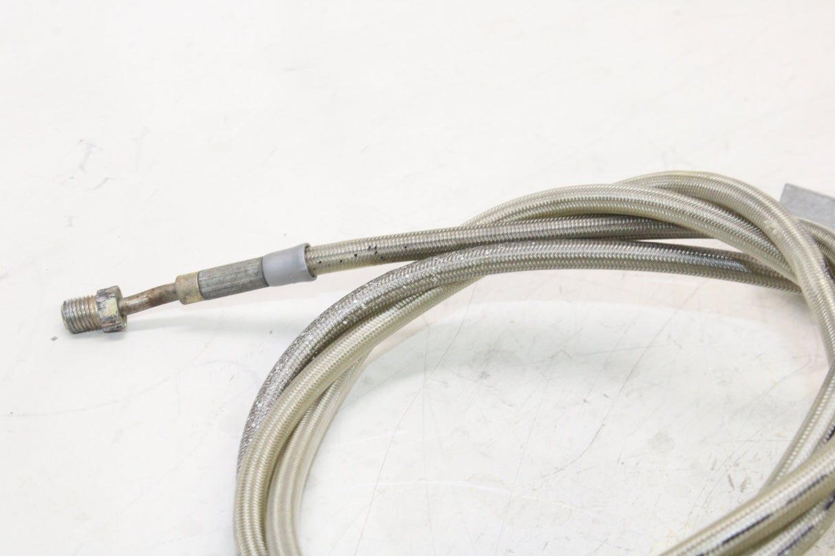 2015 Polaris Sportsman ACE 570 OEM BRAKE HOSE FLUID LINE SET
