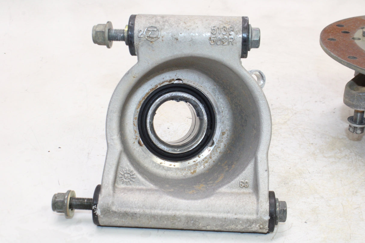 2015 Polaris Sportsman ACE 570 OEM REAR AXLE KNUCKLE HUB