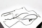 2005 Yamaha YZF R6 OEM FRONT BRAKE HOSE LINE SET