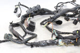 2006-2008 Kawasaki Ninja 650R EX650A OEM Main Engine Wiring Harness Wire Loom
