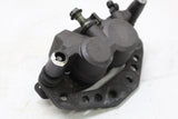 2005 KAWASAKI NINJA 250R EX250 OEM RIGHT FRONT BRAKE CALIPER CHIPPED