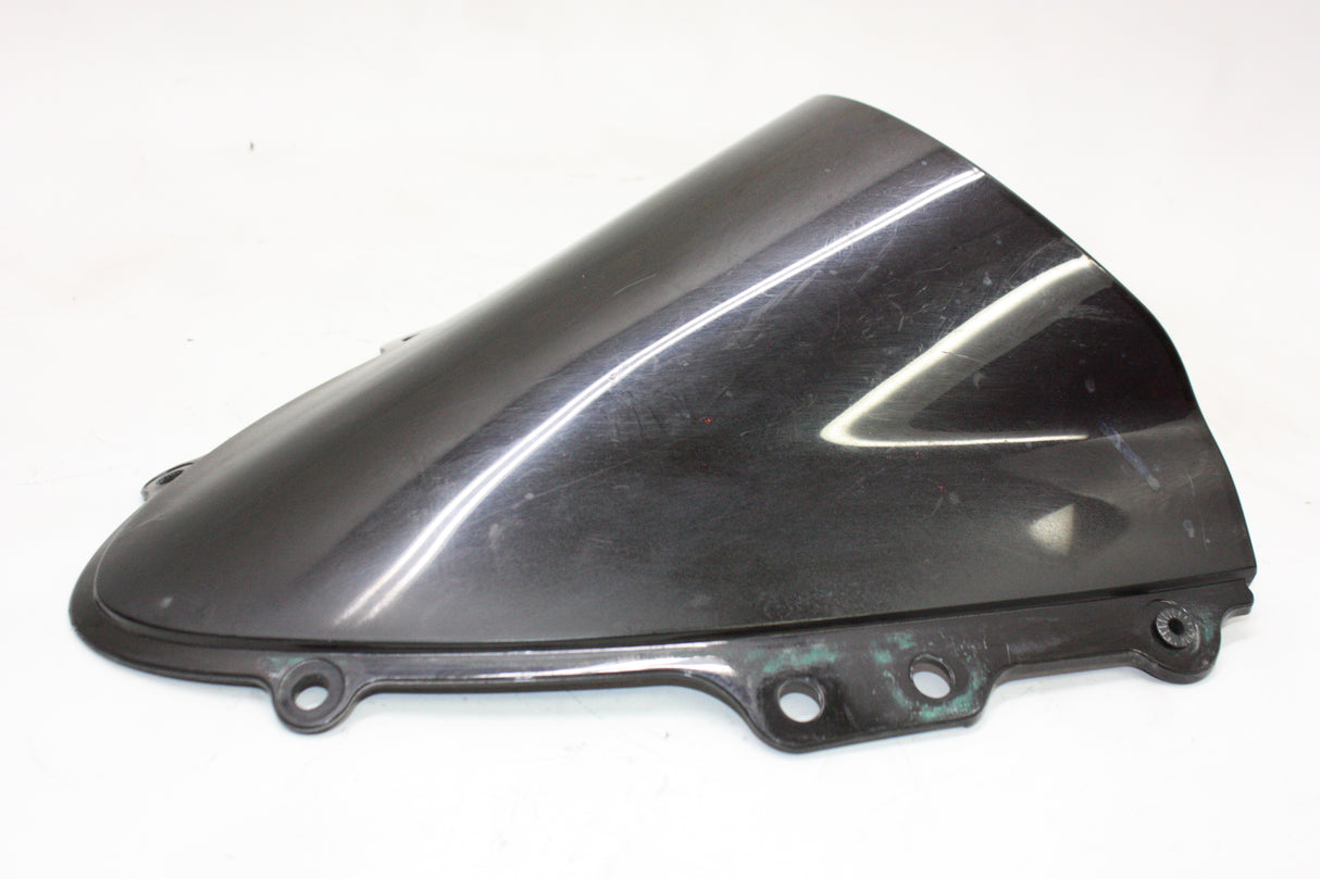 2005 Suzuki GSXR600 OEM FRONT WINDSHIELD WINDSCREEN