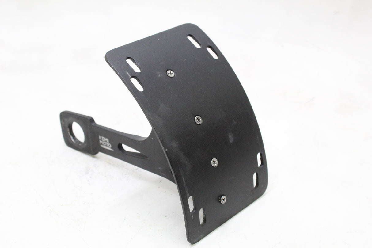 2006 Honda CBR600RR LICENSE PLATE HOLDER KEMIMOTO