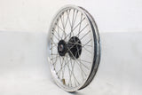 2007 Kawasaki KLR650 OEM FRONT WHEEL RIM
