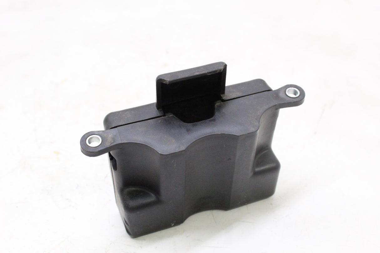 2007 Honda Rebel 250 CMX250CL OEM IGNITION COIL COVER BLACK BOX