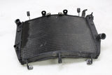 2005 Yamaha YZF R6 OEM ENGINE RADIATOR MOTOR COOLER COOLING RADIATER