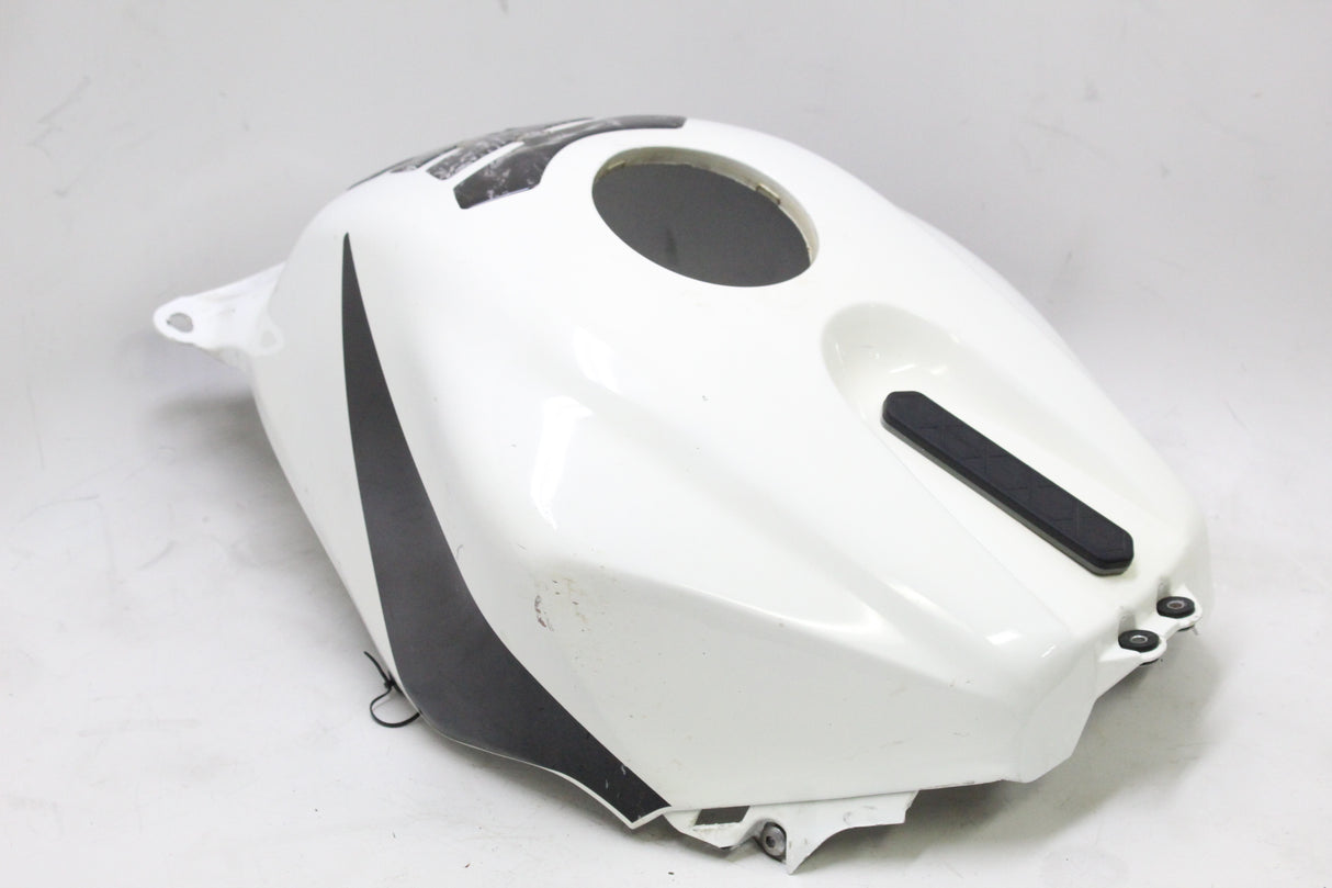 2006 Honda CBR600RR FRONT GAS TANK FUEL FAIRING COWL COVER