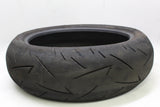 REAR BACK WHEEL TIRE Continental ContiSportAttack 2 180/55 ZR17 M/C (73W)