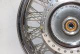 1995 Honda Shadow VLX 600 VT600C OEM REAR BACK WHEEL RIM