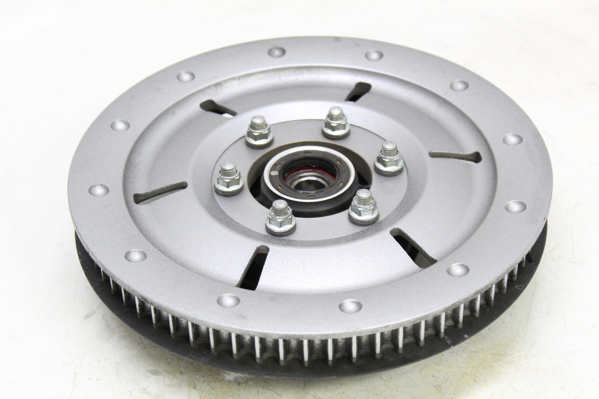 2012 Kawasaki Vulcan 900 VN900DF OEM REAR BACK SPROCKET