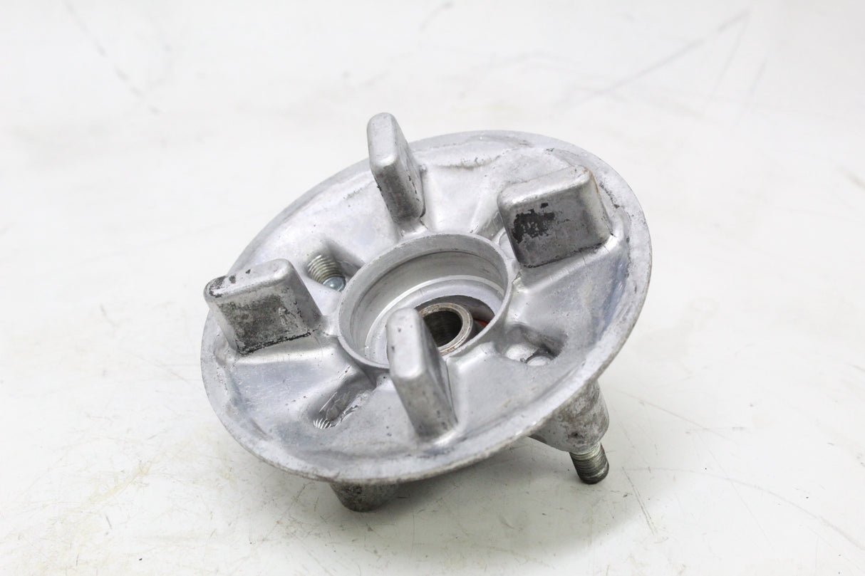 2003 HONDA REBEL 250 CMX250C OEM REAR SPROCKET HUB FLANGE CUSH DAMPERS