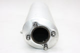 2005 Suzuki GSXR600 OEM EXHAUST PIPE MUFFLER SLIP ON CAN SILENCER